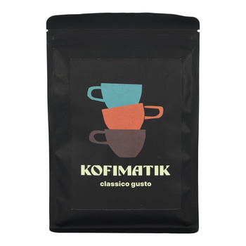 Kawa ziarnista Classico Gusto 250g
