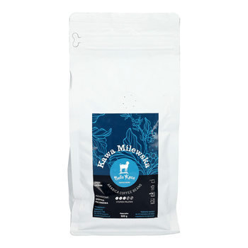 Bella Koza Kawa Milewska 500g