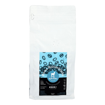 Bella Koza Kawa Kolumbijska 500g