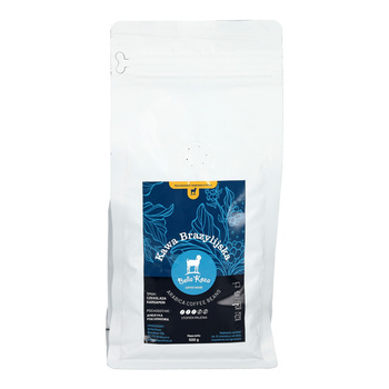Bella Koza Kawa Brazylijska 500g