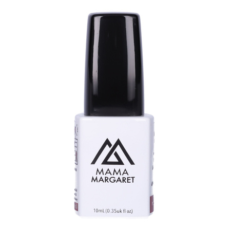 #mama3137 lakier hybrydowy 10 ml BLOODY RED