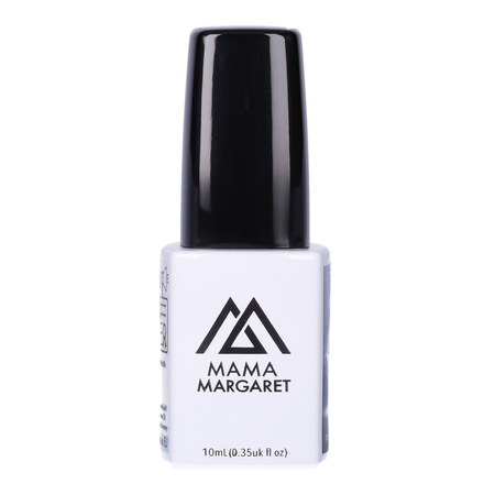 #mama1054 TOP DIAMOND brokatowy top coat hybrydowy 10 ml