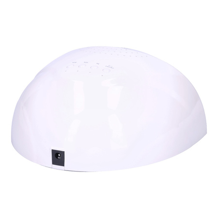 MamaMargaret Lampa UV/LED 48W - biała