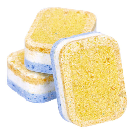 Mama Margaret tabletki do zmywarki 3 warstwowe od Mama Margaret All in 1