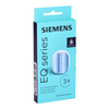 Tabletki odkamieniające do ekspresu Siemens Bosch TZ80002 2w1 - oryginał