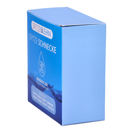 Spitze Schnecke - zamiennik filtra Philips Saeco CA6903 AquaClean
