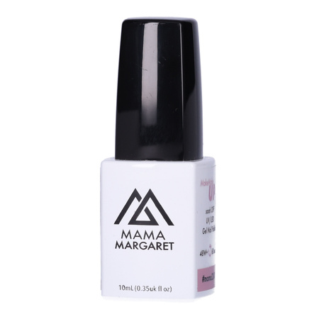 #mama2247 lakier hybrydowy 10 ml MAKE MAKE UP 