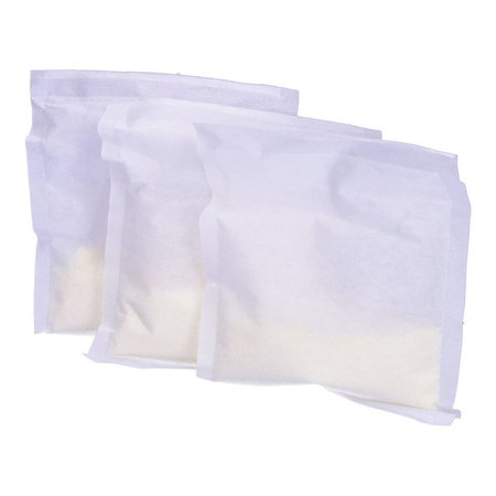 DR BECKMANN Saszetki wybielające do jodły 3x40g