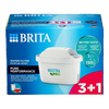 Wkład filtrujący Brita Maxtra  PRO Pure Performance 3+1