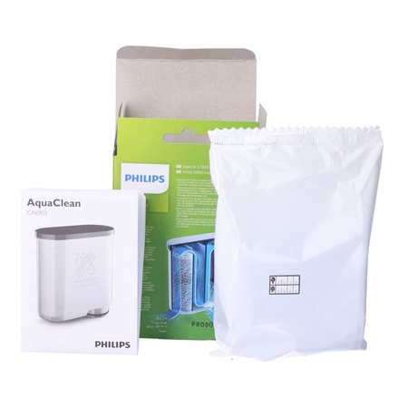 Filtr Philips Saeco CA6903 AquaClean, oryginalny