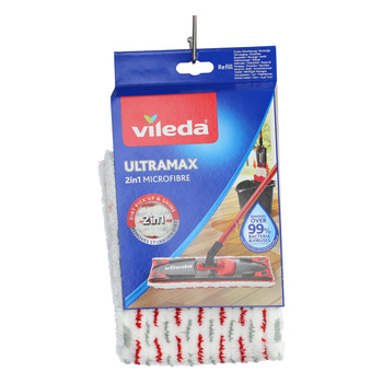 Wkład do mopa Vileda Ultramax i Ultramat TURBO