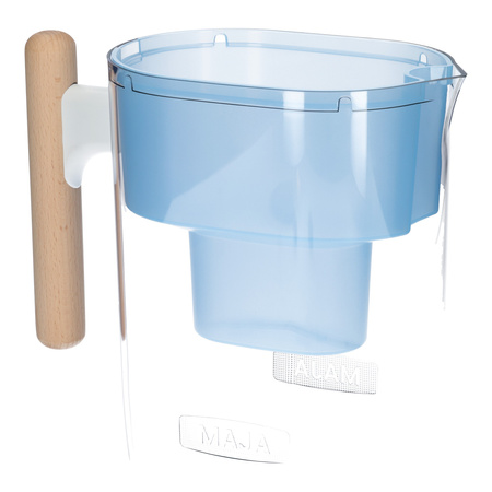 Dzbanek Seltino MAJA + 6 filtrów Seltino Maxteo