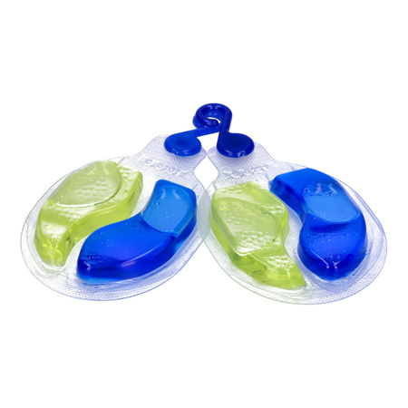 ORO odświeżacz i neutralizator zapachów do zmywarki 2w1 cytrynowy