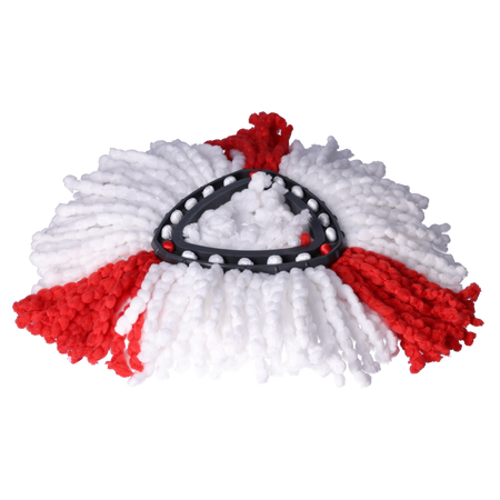 Mop WringClean 3 sztuki Tip Clean