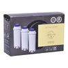 Filtr Seltino Ovale zamiennik do Delonghi DLS C002 DLSC002, 3 wkłady