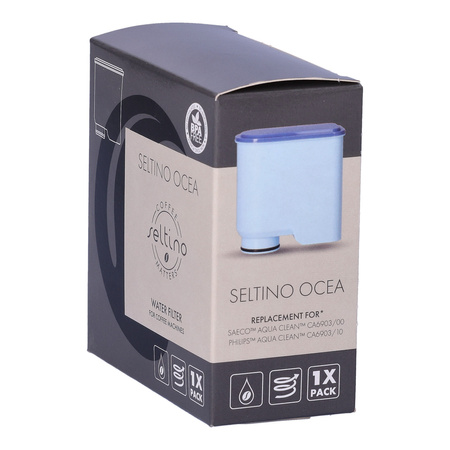 Filtr Seltino Ocea zamiennik do Philips Saeco CA6903 AquaClean
