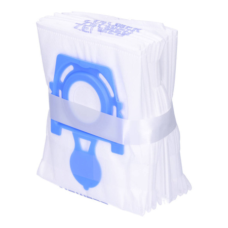 Worki do odkurzaczy WORWO ZMB02K 12 szt.