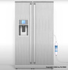 Filtr Samsung DA29-10105J HAFEX/EXP, oryginalny