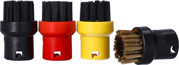 Szczoteczki do parownicy Kärcher 4 szt.