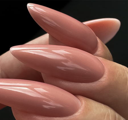 #mama1470 Classic Builder Gel GOLDEN NUDE 50ml