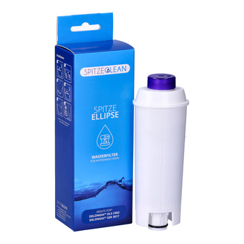 Spitze Ellipse filtr zamiennik do Delonghi DLS C002