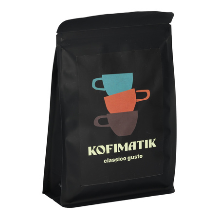 Kawa ziarnista Classico Gusto 250g