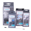 Zestaw do ekspresu Siemens: TZ70003 + TZ80002 + TZ80001 + szczoteczka