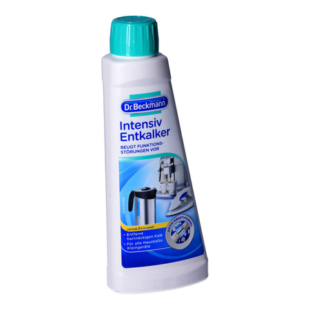 DR. BECKMANN Odkamieniacz do AGD 250ml