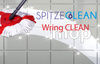Mop WringClean 3 sztuki Tip Clean