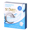 Chusteczki wybielające Smart Wash 14 szt.