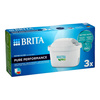 Wkład filtrujący Brita Maxtra  PRO Pure Performance 3 szt
