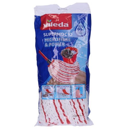 Wkład do mopa Vileda Microfibre & Power