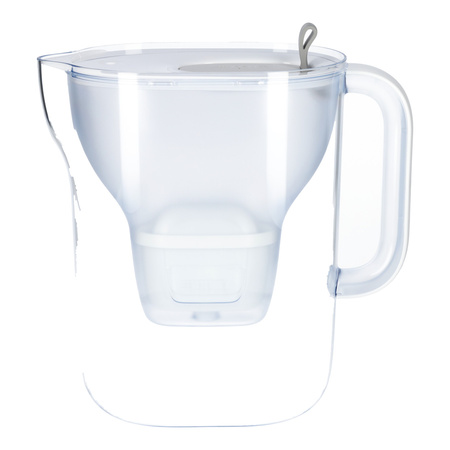 Dzbanek Brita Style XL 3,6l szary z filtrem MAXTRA PRO Pure Performance