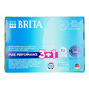 Wkład filtrujący Brita Maxtra  PRO Pure Performance 3+1