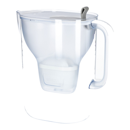 Dzbanek Brita Style XL 3,6l szary z filtrem MAXTRA PRO Pure Performance