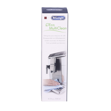 Delonghi SER3013 środek czyszczący system mleka 250ml
