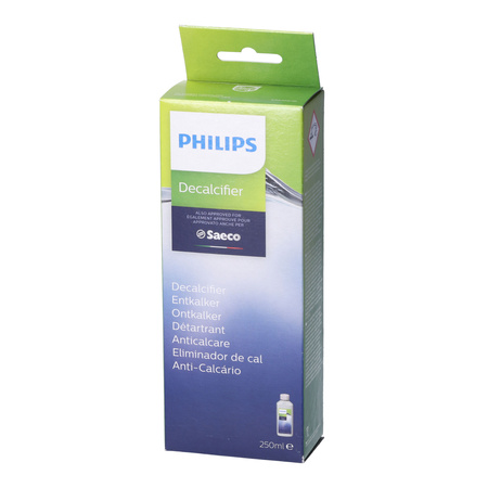 Philips Saeco Odkamieniacz 250ml CA6700/10 zielony