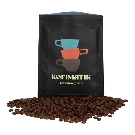 Kawa ziarnista Classico Gusto 250g