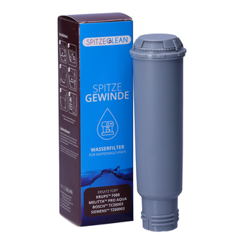 Spitze Gewinde filtr wody zamiennik do Krups F088
