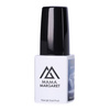 #mama1054 TOP DIAMOND brokatowy top coat hybrydowy 10 ml