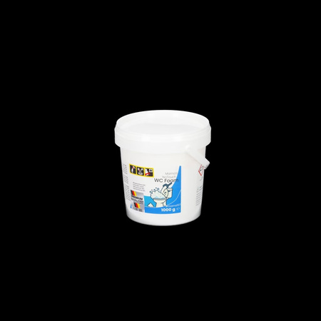 Mama's NoTouch WC Foam 1 kg #mama107