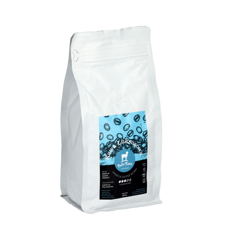 Bella Koza Kawa Luksusowa 500g