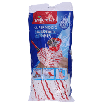 Wkład do mopa Vileda Microfibre & Power