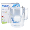 Dzbanek Brita Style XL 3,6l szary z filtrem MAXTRA PRO Pure Performance