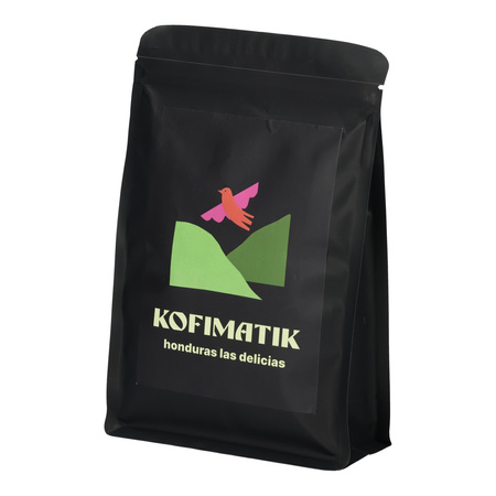 Kawa ziarnista Honduras Las Delicias 250g