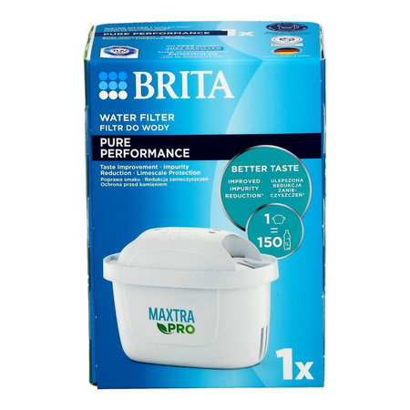 Wkład filtrujący Brita Maxtra  PRO Pure Performance 1 szt