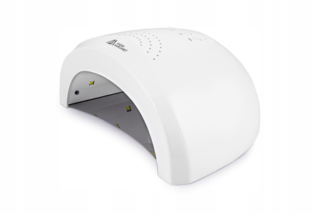 MamaMargaret Lampa UV/LED 48W - biała
