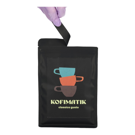 Kawa ziarnista Classico Gusto 250g