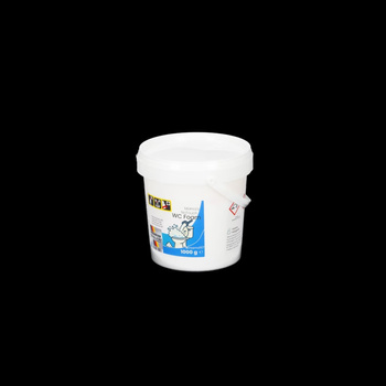 Mama's NoTouch WC Foam 1 kg #mama107