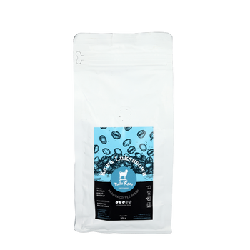 Bella Koza Kawa Luksusowa 500g